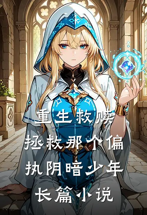重生救赎，拯救那个偏执阴暗少年长篇小说