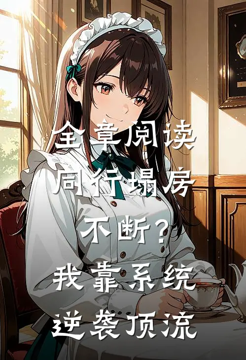 全章阅读同行塌房不断？我靠系统逆袭顶流