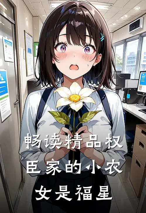畅读精品权臣家的小农女是福星