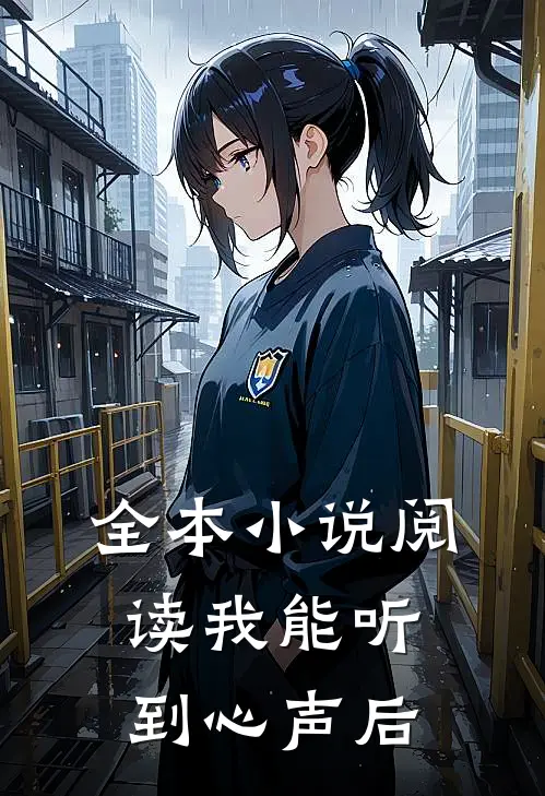 全本小说阅读我能听到心声后