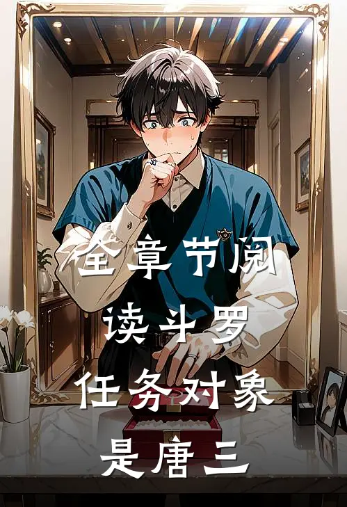 全章节阅读斗罗：任务对象是唐三