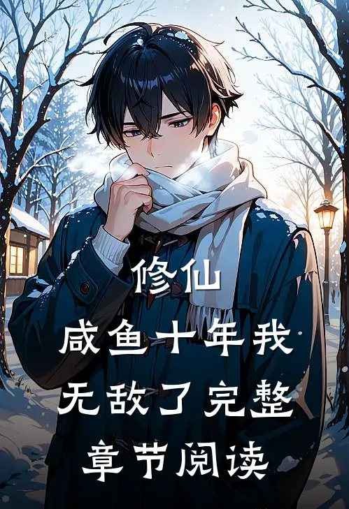 修仙：咸鱼十年我无敌了完整章节阅读