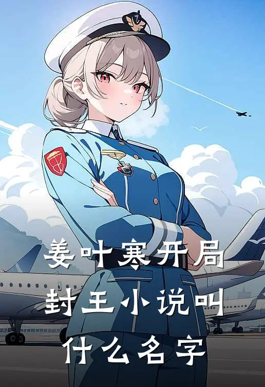 姜叶寒开局封王小说叫什么名字