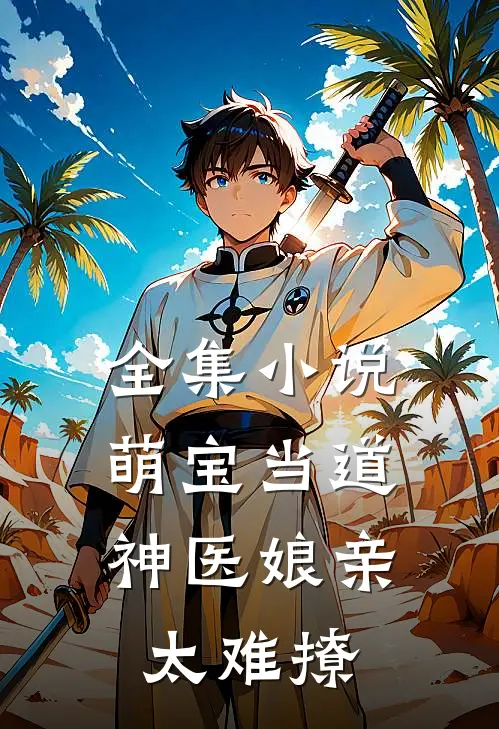 全集小说萌宝当道：神医娘亲太难撩