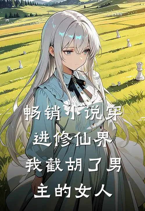 畅销小说穿进修仙界：我截胡了男主的女人
