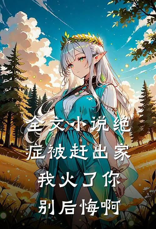 全文小说绝症被赶出家，我火了你别后悔啊