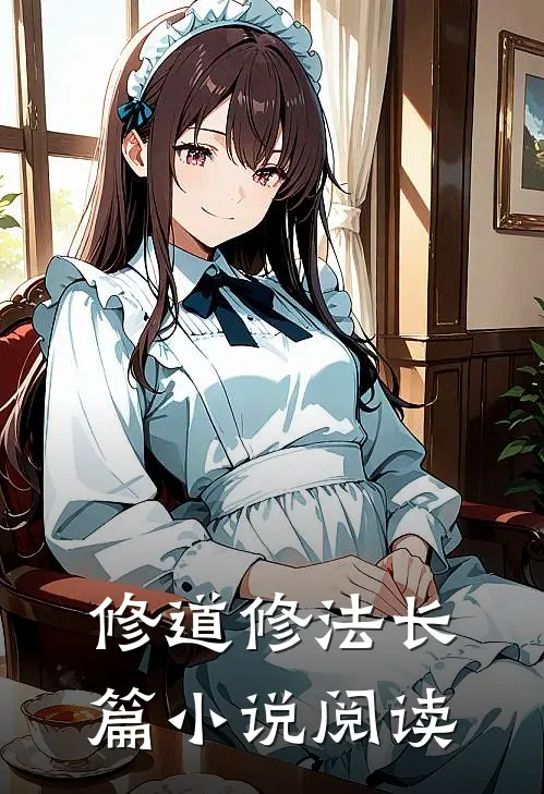 修道修法长篇小说阅读