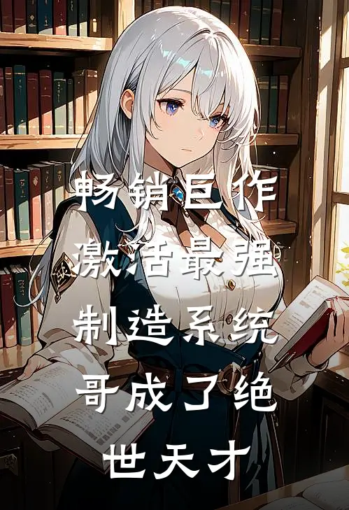 畅销巨作激活最强制造系统，哥成了绝世天才