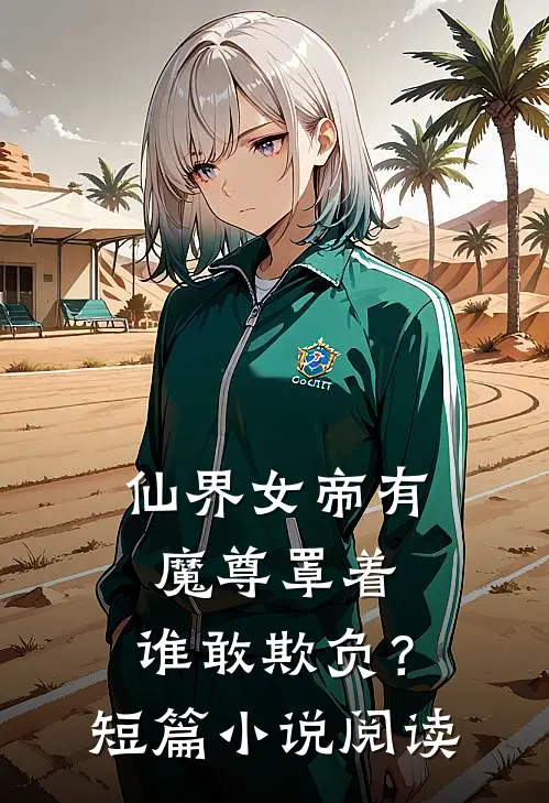 仙界女帝有魔尊罩着，谁敢欺负？短篇小说阅读