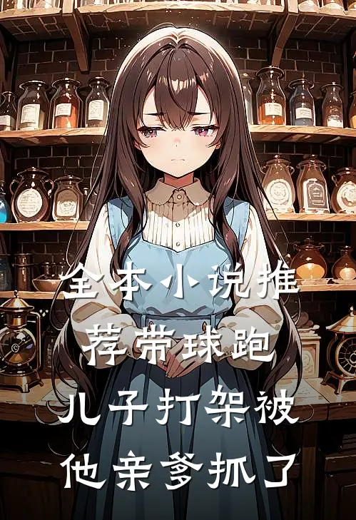 全本小说推荐带球跑：儿子打架被他亲爹抓了
