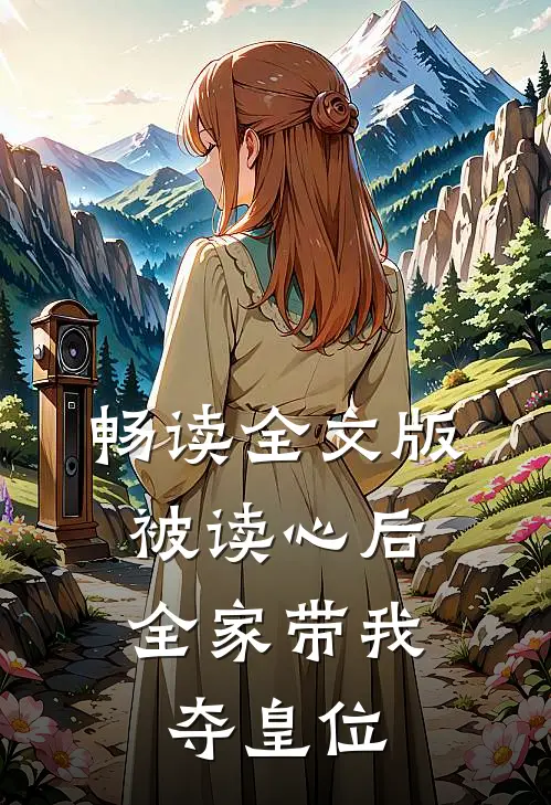 畅读全文版被读心后，全家带我夺皇位
