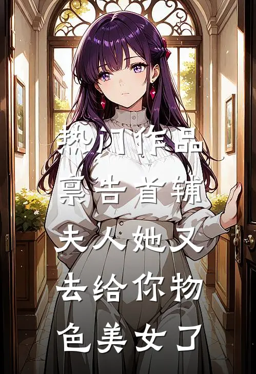 热门作品禀告首辅，夫人她又去给你物色美女了