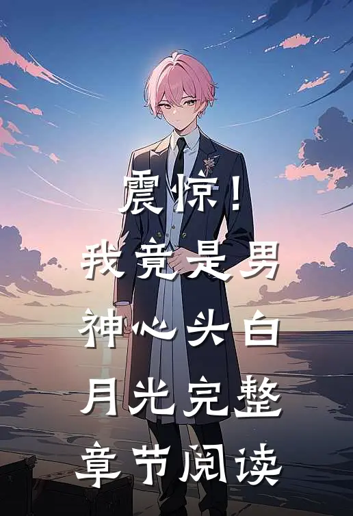 震惊！我竟是男神心头白月光完整章节阅读
