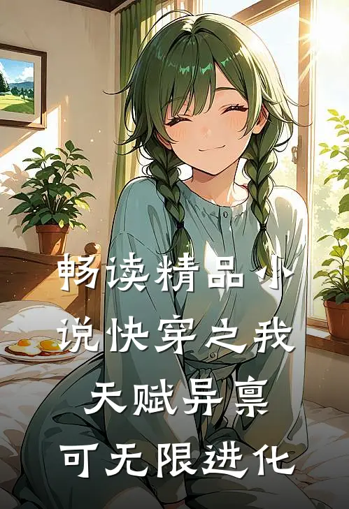 畅读精品小说快穿之我天赋异禀，可无限进化