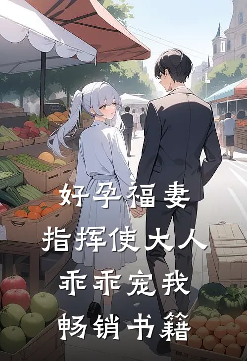 好孕福妻：指挥使大人乖乖宠我畅销书籍