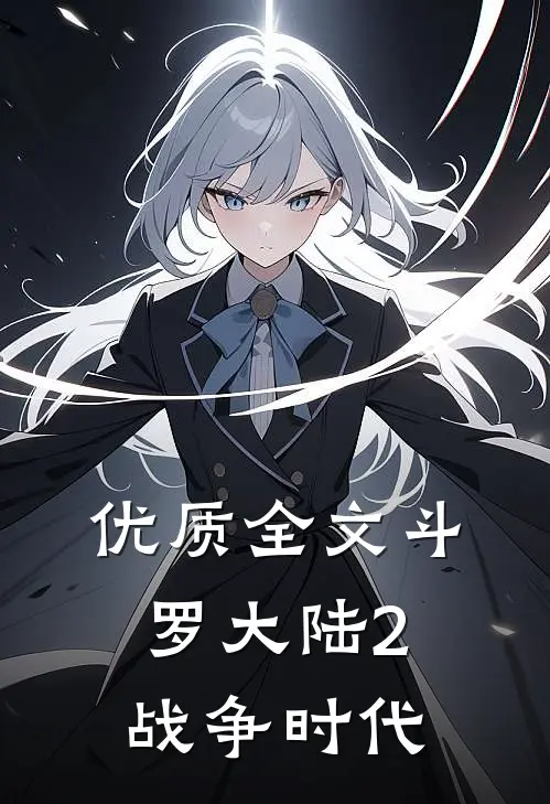 优质全文斗罗大陆2战争时代