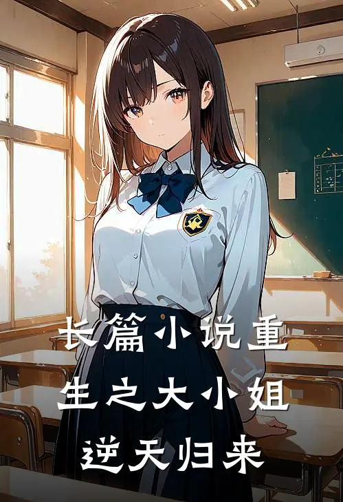 长篇小说重生之大小姐逆天归来