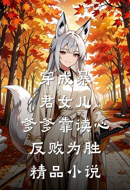 穿成暴君女儿，爹爹靠读心反败为胜精品小说