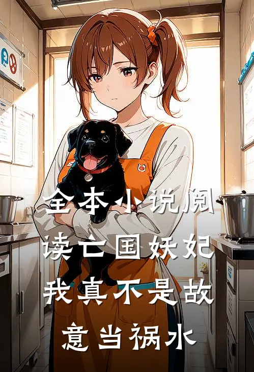 全本小说阅读亡国妖妃，我真不是故意当祸水
