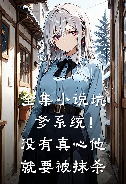 全集小说坑爹系统！没有真心他就要被抹杀