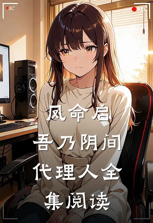 凤命启，吾乃阴间代理人全集阅读