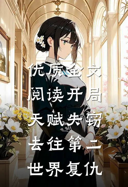 优质全文阅读开局天赋失窃，去往第二世界复仇