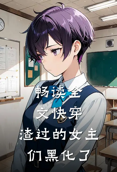 畅读全文快穿：渣过的女主们黑化了
