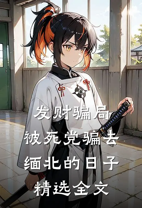 发财骗局：被死党骗去缅北的日子精选全文