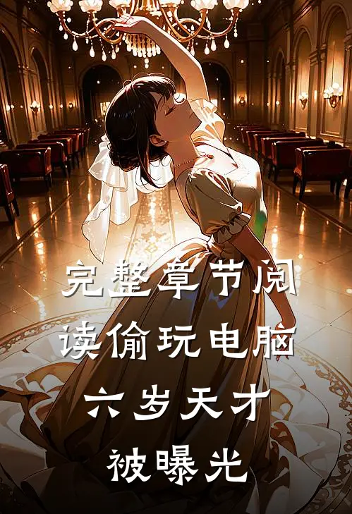 完整章节阅读偷玩电脑，六岁天才被曝光