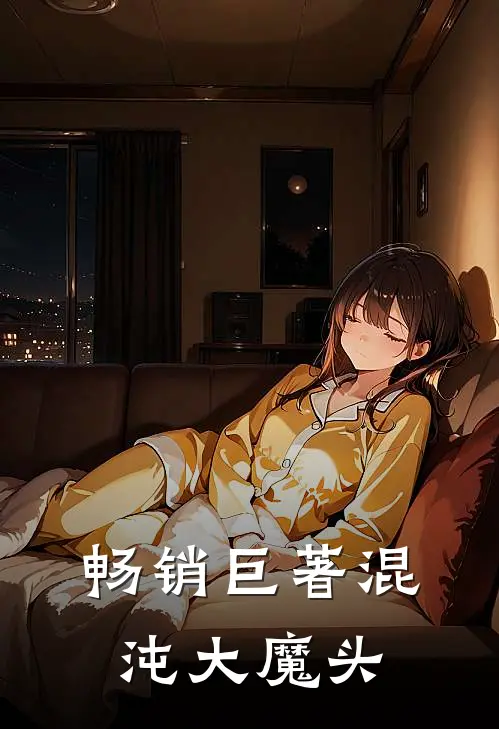 畅销巨著混沌大魔头