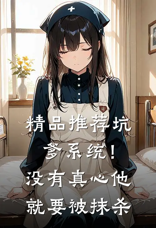 精品推荐坑爹系统！没有真心他就要被抹杀