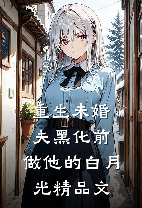 重生未婚夫黑化前，做他的白月光精品文