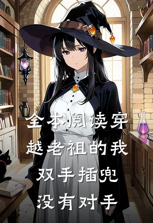 全本阅读穿越老祖的我双手插兜，没有对手