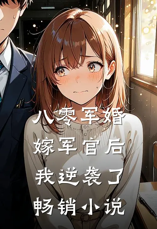 八零军婚：嫁军官后我逆袭了畅销小说