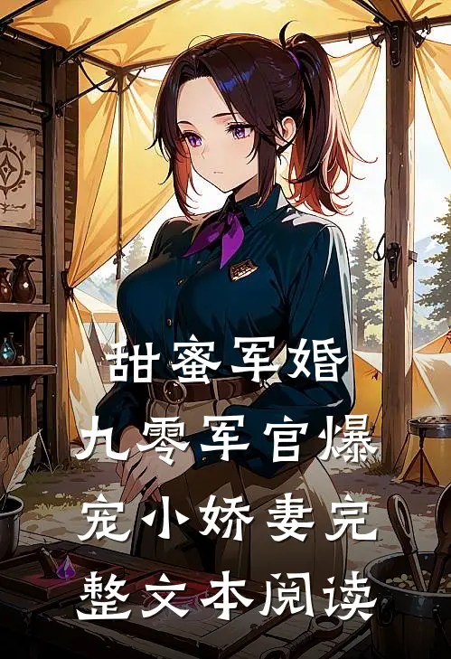 甜蜜军婚：九零军官爆宠小娇妻完整文本阅读