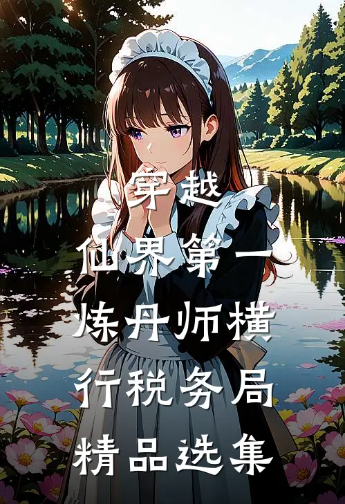 穿越：仙界第一炼丹师横行税务局精品选集