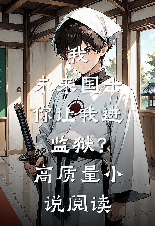 我，未来国士，你让我进监狱？高质量小说阅读