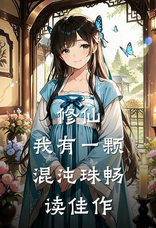 修仙：我有一颗混沌珠畅读佳作