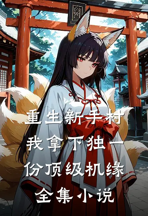 重生新手村，我拿下独一份顶级机缘全集小说