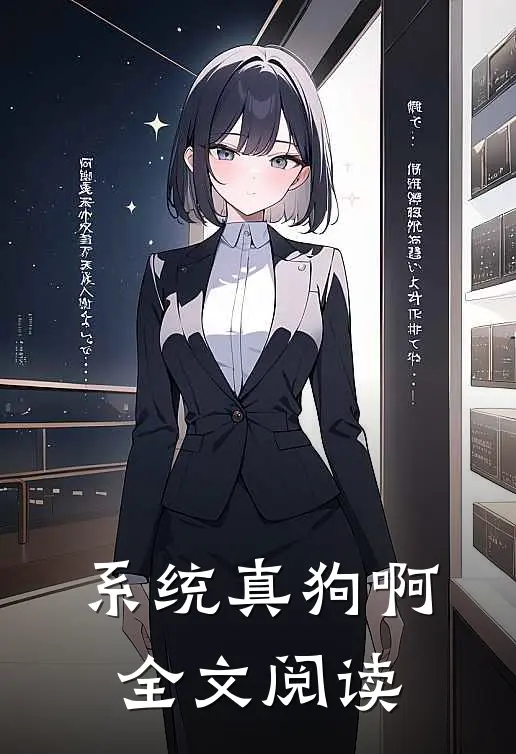 系统真狗啊全文阅读