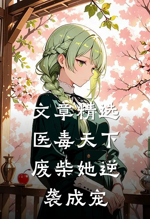 文章精选医毒天下：废柴她逆袭成宠
