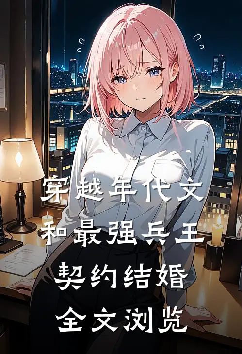 穿越年代文：和最强兵王契约结婚全文浏览