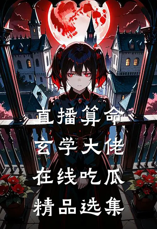直播算命，玄学大佬在线吃瓜精品选集