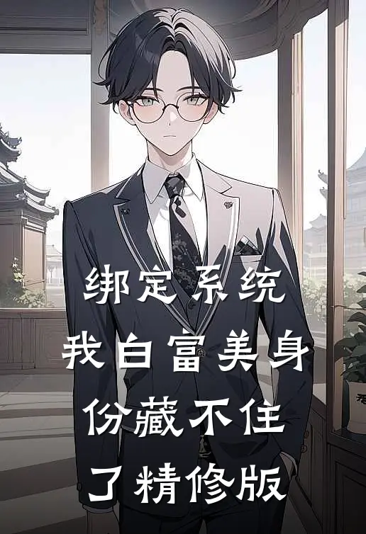 绑定系统：我白富美身份藏不住了精修版