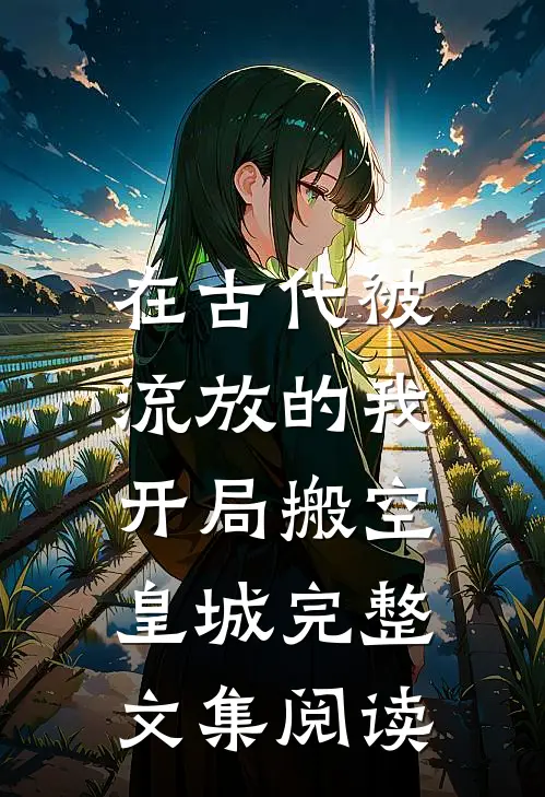 在古代被流放的我，开局搬空皇城完整文集阅读