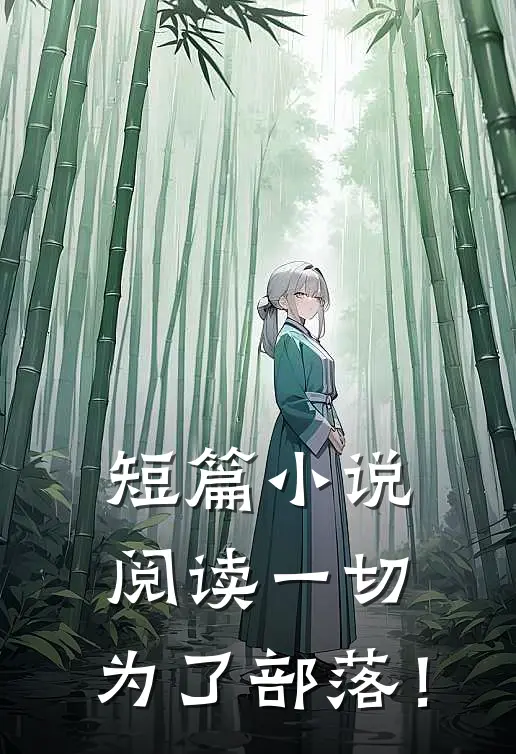 短篇小说阅读一切，为了部落！