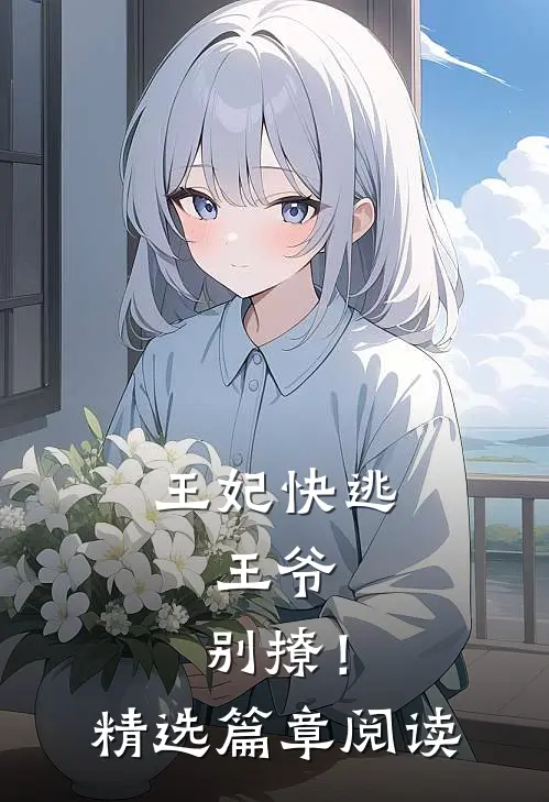 王妃快逃：王爷，别撩！精选篇章阅读