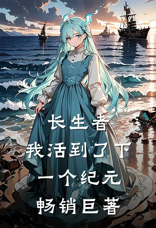长生者：我活到了下一个纪元畅销巨著