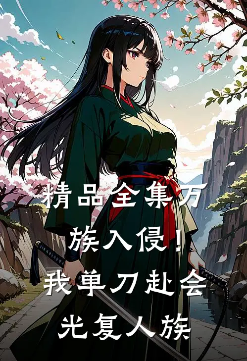 精品全集万族入侵！我单刀赴会光复人族