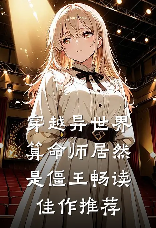 穿越异世界：算命师居然是僵王畅读佳作推荐